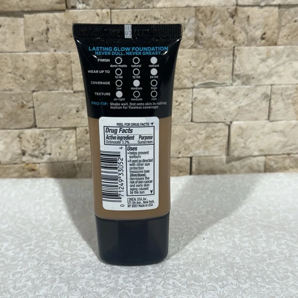 oreal paris